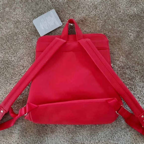 Mickey Mouse Disney Bag Red - Picture 3 of 3